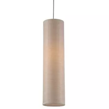 Подвесной светильник Straws Pendant Natur