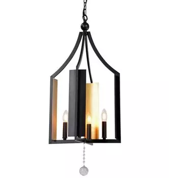 Подвесной светильник Surreal Candles