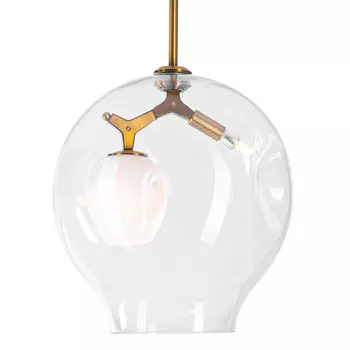 Подвесной светильник Terrarium Pendant