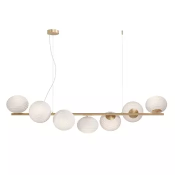 Подвесной светильник The bell tower