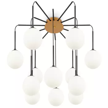 Подвесной светильник The Black Web