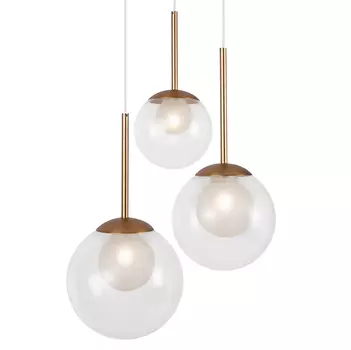 Подвесной светильник The column of light