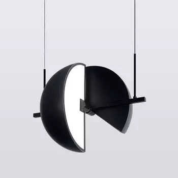 Подвесной светильник Trapeze by oblure