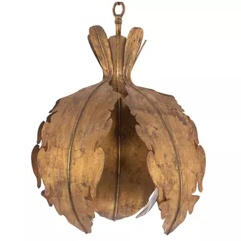 Подвесной светильник Tropical Leaves Hanging lamp