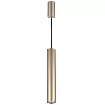 Подвесной светильник Trumpet Ball Gold Long