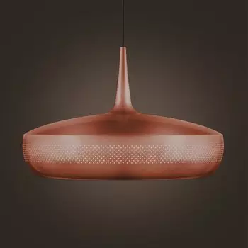Подвесной светильник UFO Copper