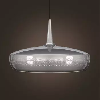 Подвесной светильник UFO Steel