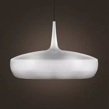 Подвесной светильник UFO White