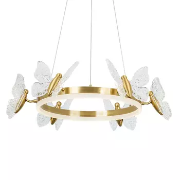 Подвесной Светильник Ulysses Butterfly