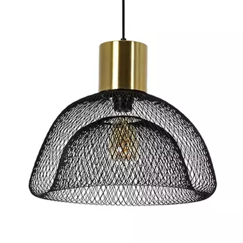 Подвесной светильник в стиле лофт Massimo