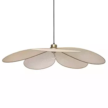 Подвесной светильник в виде цветка Resembling Flower