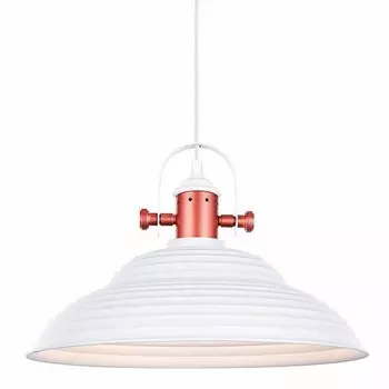 Подвесной светильник White Copper