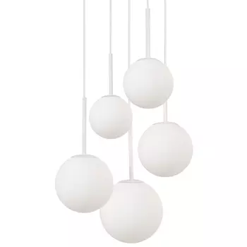 Подвесной светильник White train