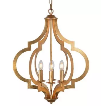 Подвесные светильники Arabesque Pendant lamp