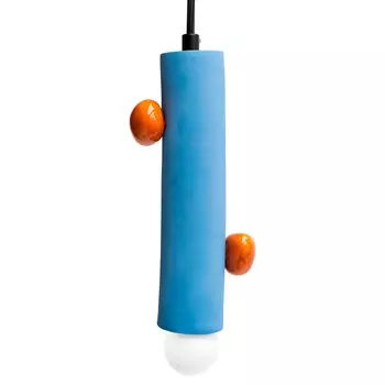 Подвесные светильники MOROSHKA tube