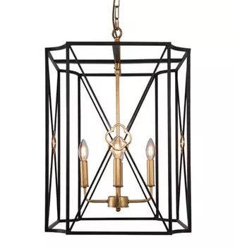 Подвесные светильники ROCK LANTERN Pendant lamp
