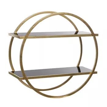 Полка Circle Gold