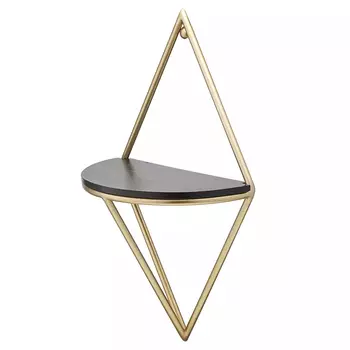 Полка фигурная Geometric Shapes