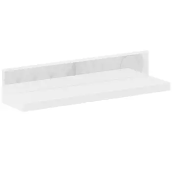 Полка с зеркальным декором Arden Mirror Shelf