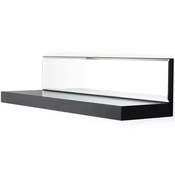 Полка с зеркалом Arden Shelf M