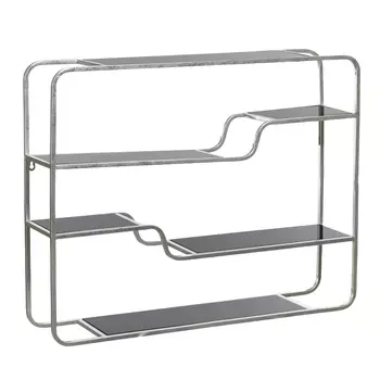 Полка Shine Silver