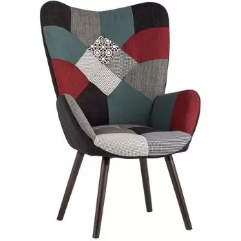 Полукресло Печворк Grandee Chair