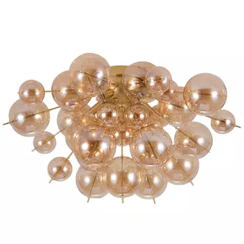 Потолочная люстра Amber Element