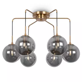 Потолочная люстра Benigno Chandelier