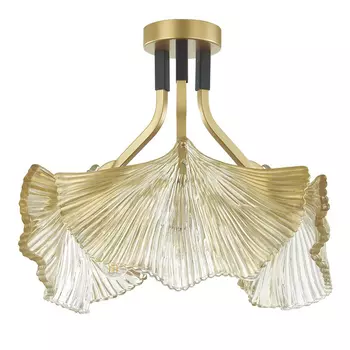 Потолочная люстра Ginkgo