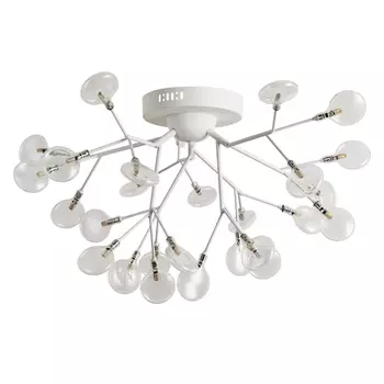 Потолочная люстра Middle