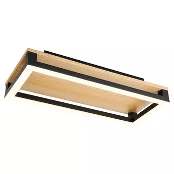 Потолочный светильник 40 GAVIN WOOD