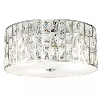 Потолочный светильник Abraham 50