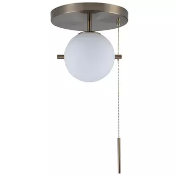 Потолочный светильник Alston gold