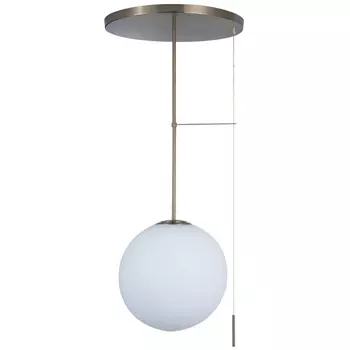 Потолочный светильник Alston gold 45