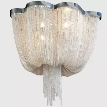 Потолочный светильник Atlantis Top Pendant