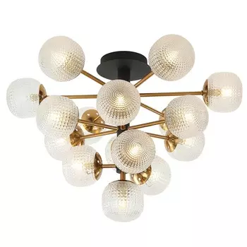 Потолочный светильник Barrett Ceiling Lamp matt
