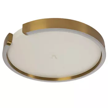 Потолочный светильник Beasley Ring