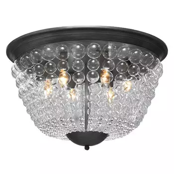 Потолочный светильник Bubble Blower Ceiling