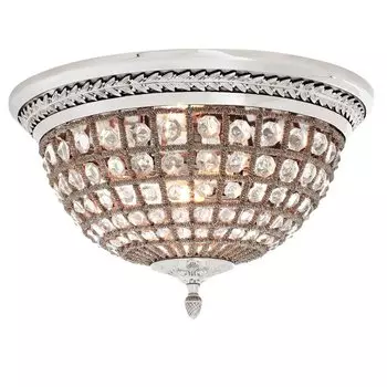 Потолочный светильник Ceiling Lamp Kasbah Nickel