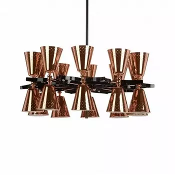 Потолочный светильник Charles 20 Suspension Light