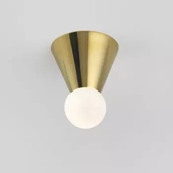 Потолочный светильник Cone Bubble Chandelier
