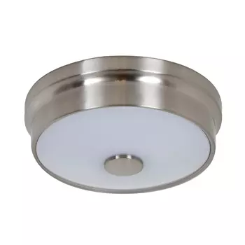 Потолочный светильник Corentin nickel 25