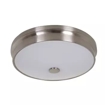 Потолочный светильник Corentin nickel 41