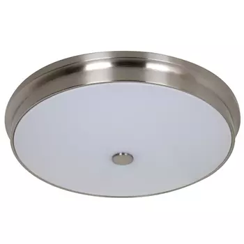 Потолочный светильник Corentin nickel 55