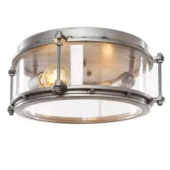 Потолочный светильник Cyrcle Top Light