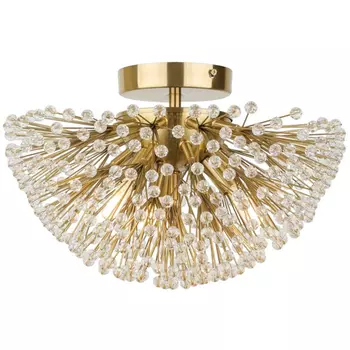 Потолочный светильник Dickinson Chandelier