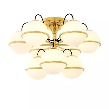 Потолочный светильник Eichholtz Ceiling Lamp Nerano