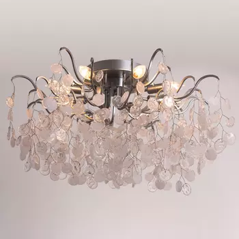 Потолочный светильник FAIRYTREE Silver 80