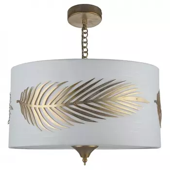 Потолочный светильник Golden Feather Ceiling