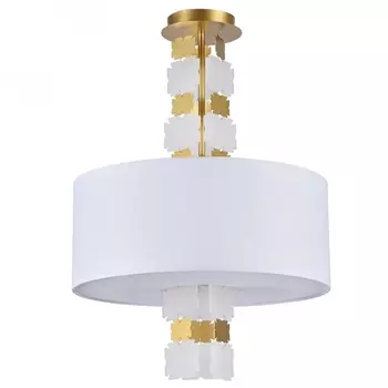 Потолочный светильник Jacopo Mosaic Ceiling Light 3